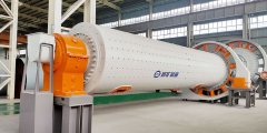 Three Common Problems & Solutions in the Operation of Ball Mills