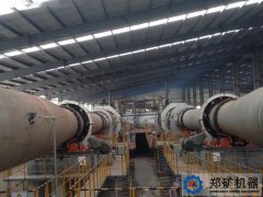 Advantages of sludge ceramsite