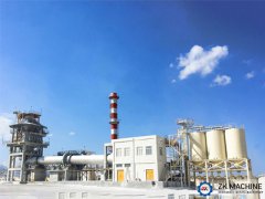 Main Factors Affecting Lime Activity in Lime Production