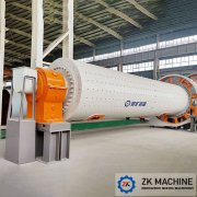 Mechanical factors affecting the production and quality of ball mills