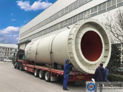 Malaysia Expanded Lightweight Aggregate Project