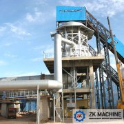 What Is The Application Of Dead Burnt Magnesite And Light Burnt Magnesite?