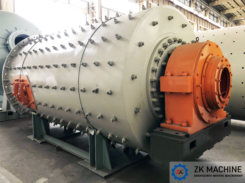 Guyana 10-15tph Gold Ore Ball Mill and Jaw Crusher.jpg