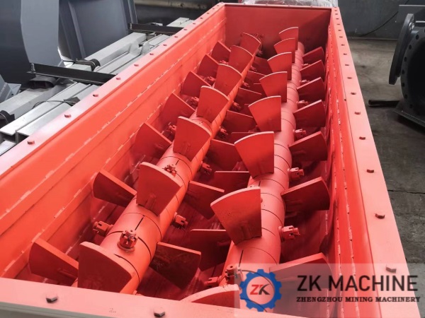 Ganzhou spodumene clinker mixed acid project.jpg