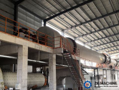 Huludao lithium carbonate project with an annual output of 20,000 tons