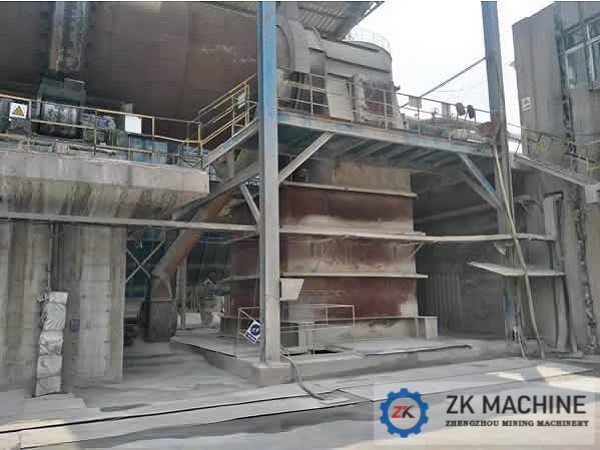 Vertical Cooler for Quicklime Production.jpg