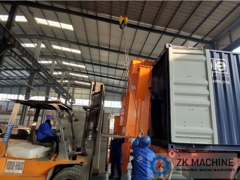 NE30 NE50 Bucket Elevator Equipment for Philippine.jpg