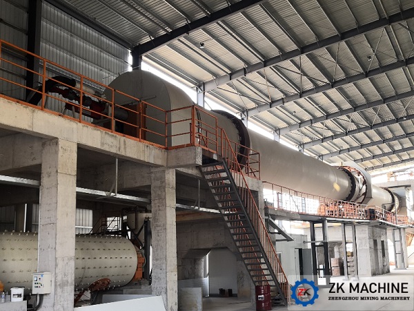 Introduction of Lithium Carbonate Production Line.jpg