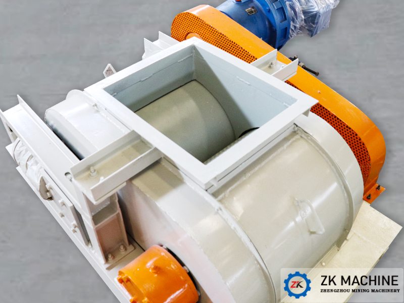 Double Roller Granulator Equipment Project.jpg