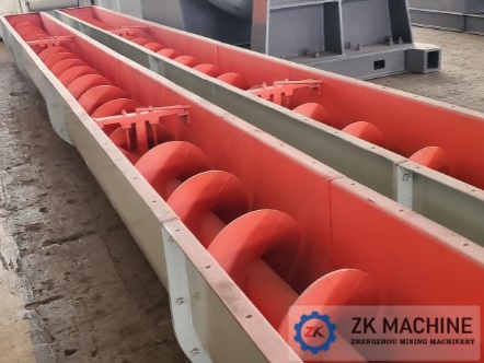 LS500 Screw Conveyor Equipment for Philippine.jpg