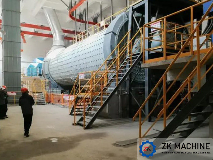 Layout of Cement Grinding Plant.jpg