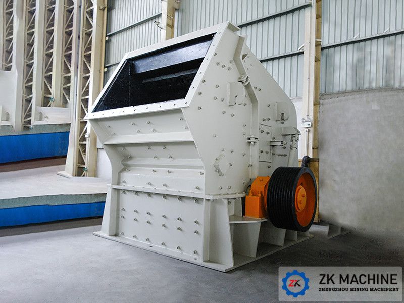 Three Advantages of Impact Crusher.jpg
