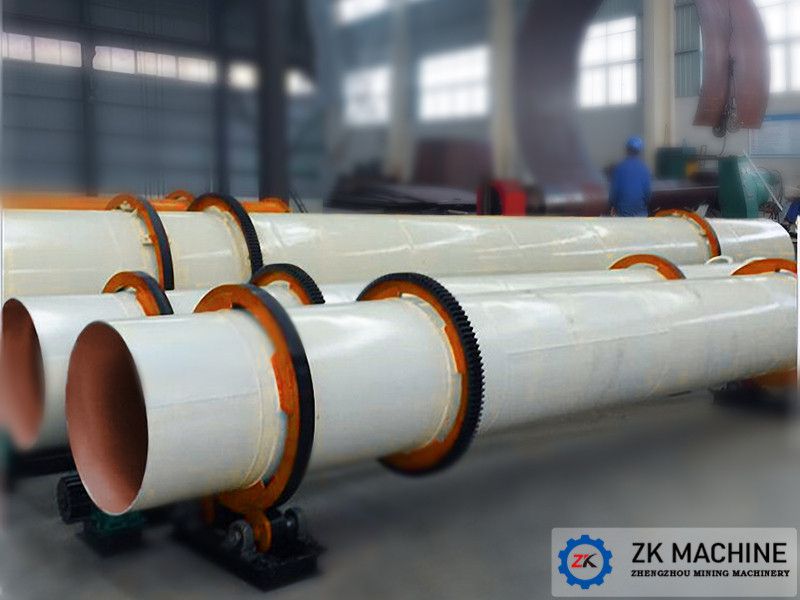 Structure and Working Principle of Rotary Dryer.jpg