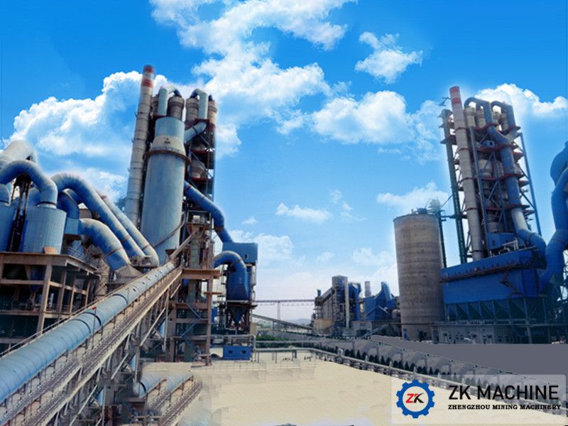The main process flow of the cement plant.jpg