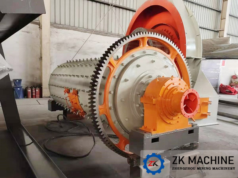 Ball Mill project in Peru.jpg