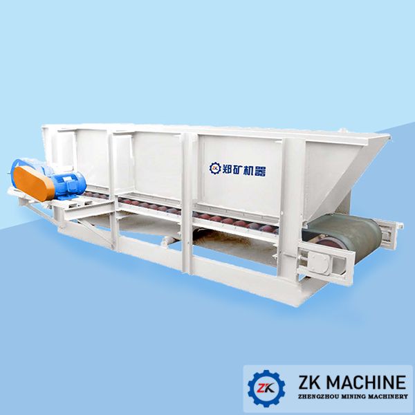 Introduction to Box Feeder