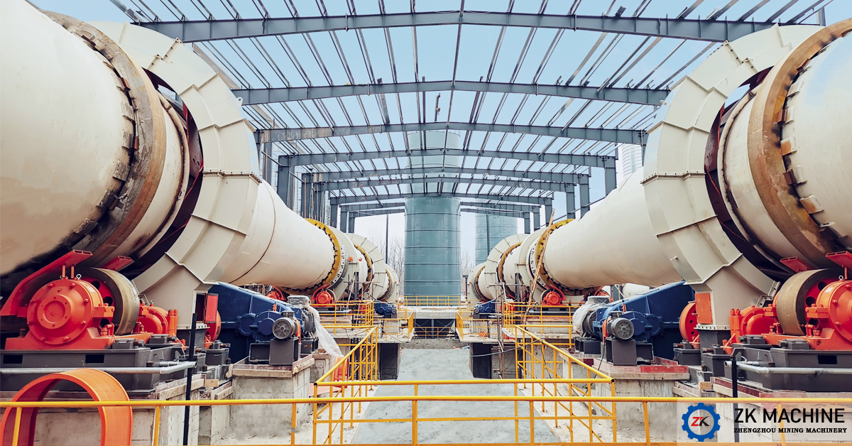 New Type Building Materials Produced by Solid Waste
