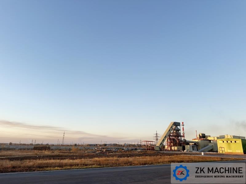 About the production process of LECA