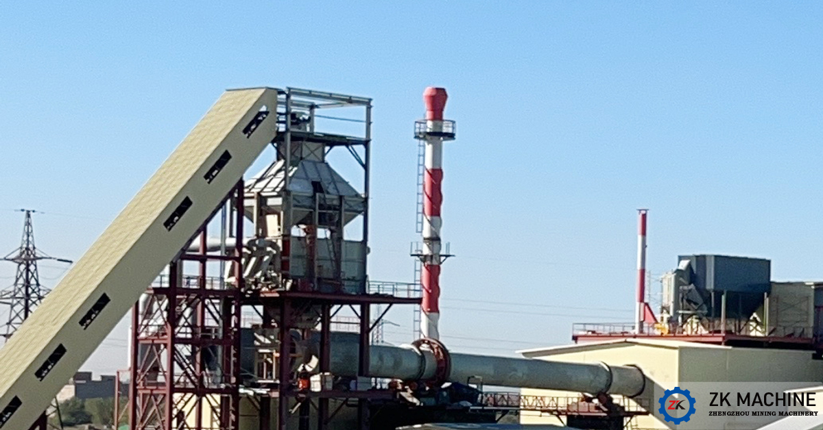 Green Transformation Engine: Coal Gangue Suspension Calcination Decarbonization Technology Boosts Cir