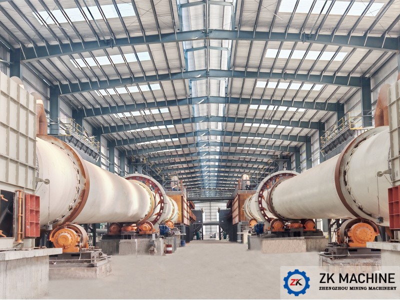 ”Zinc Slag Alchemy”: How Does the Secondary Zinc Oxide Rotary Kiln Turn Waste into Treasure?