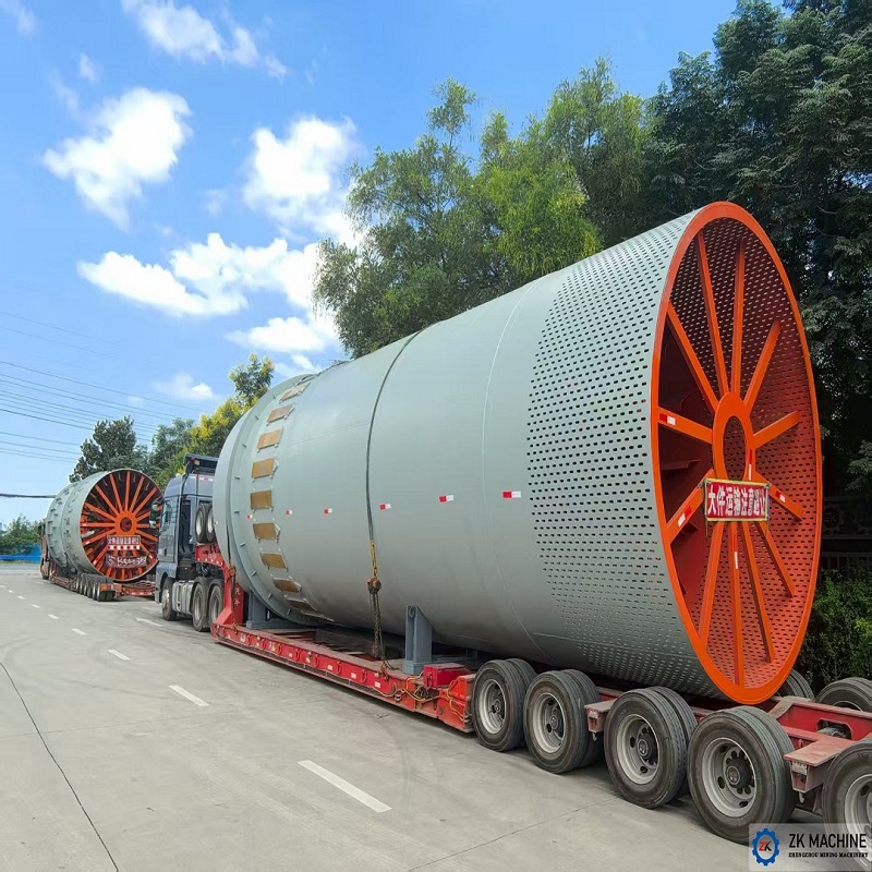 Professional calcination pilot-scale testing services help enterprises break through process bottlene