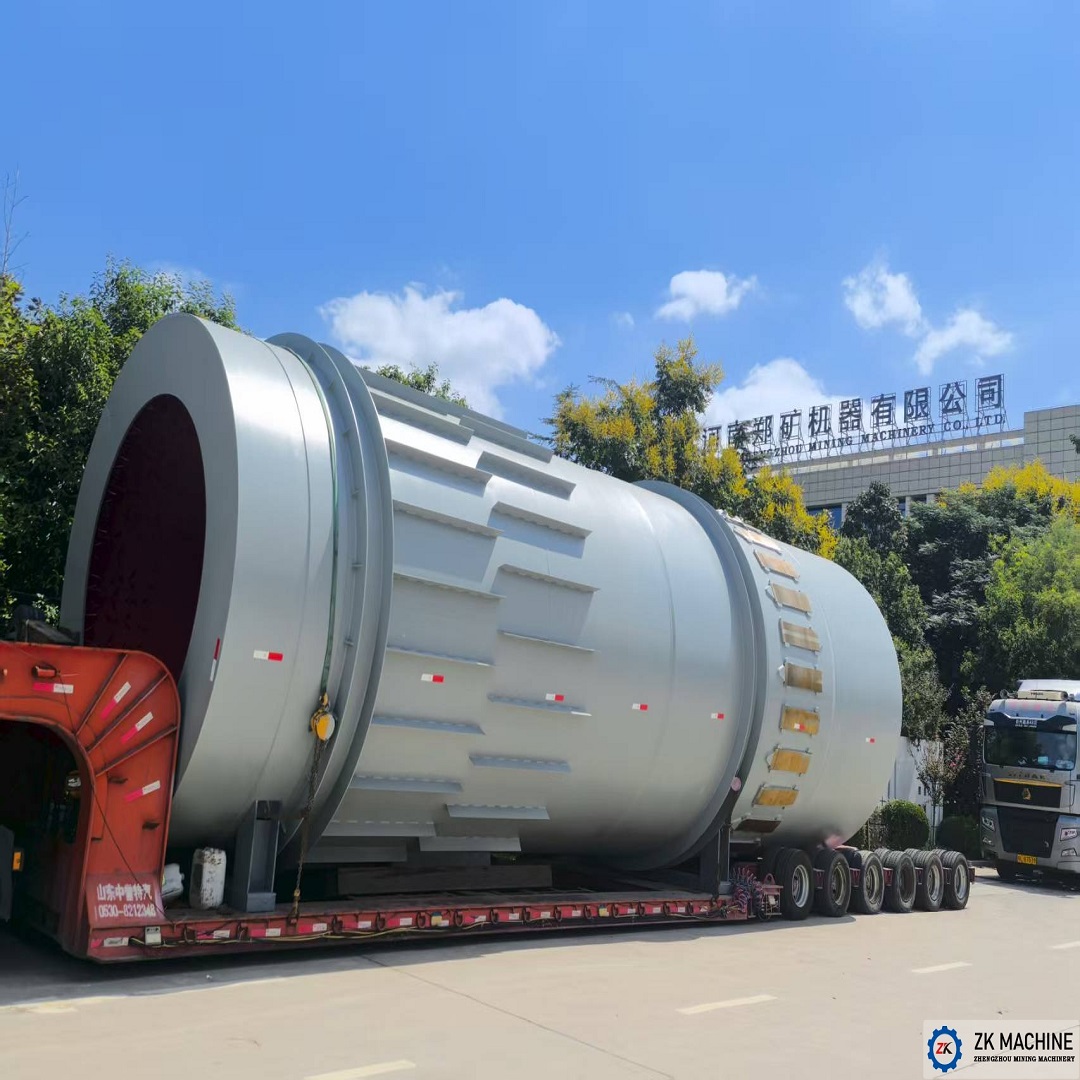 Sealing Issues in Spodumene Acid Roasting and Acidification Kiln